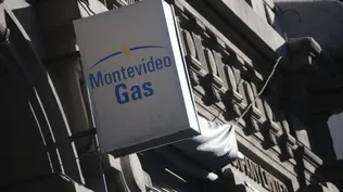 Sindicato levantó ocupación de Montevideo Gas