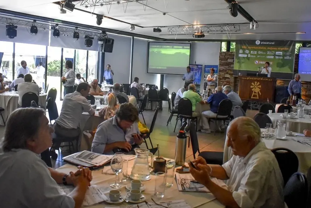 Las inscripciones ya se encuentran abiertas para la próxima actividad.