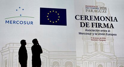 Mercosur-Unión Europea: ganadores, perdedores y zona gris