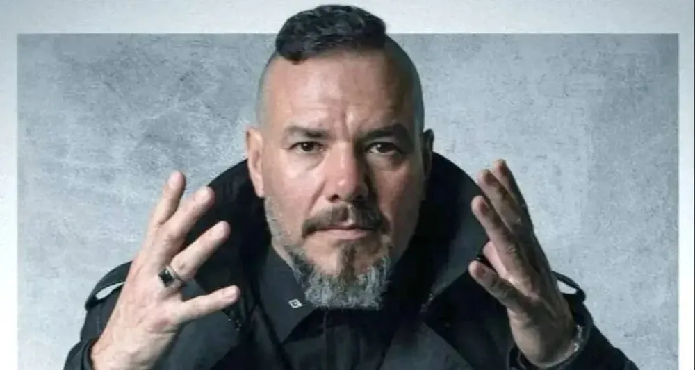 Fernando Ruiz Díaz de Catupecu Machu