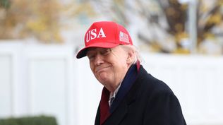 Máxima presión de Trump sobre Maduro: EEUU designa al Cartel de los Soles como Organización Terrorista Extranjera