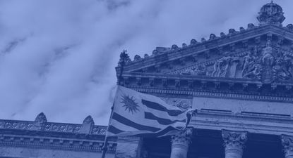 El Observador | Pabellón patrio