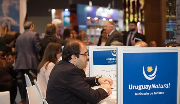 La edición 2016 de Fiexpo se realizó en Perú, también con presencia uruguaya