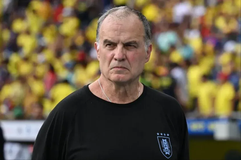 Marcelo Bielsa
