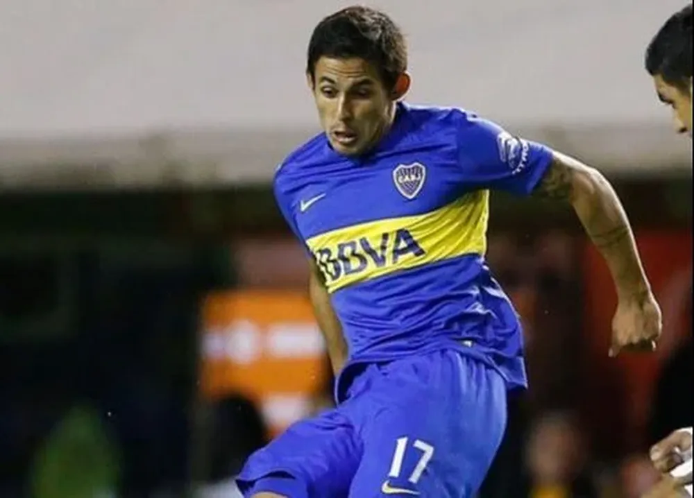 Marcelo Meli jugará en Liverpool