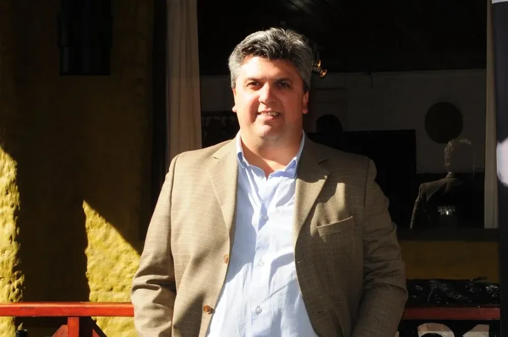 Rematará Federico Rodríguez