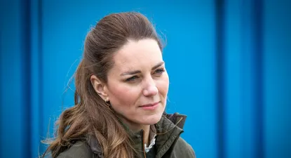 Kate Middleton