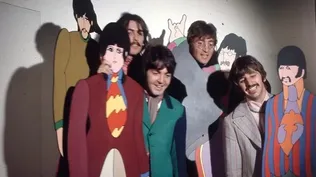 El álbum se publicó en 1969.