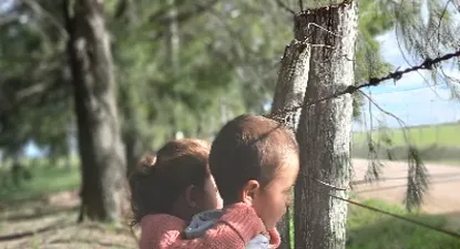 del otro lado del estres: la oxitocina
