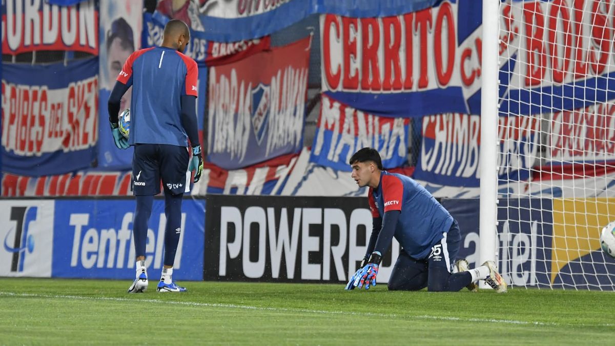 Nacional prepara el equipo para visitar a Liverpool en el Centenario, nuevamente con dudas en puestos claves; mirá el probable once y los precios de entradas