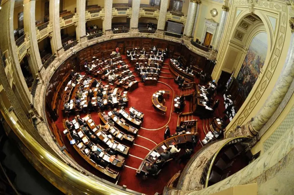 Parlamento