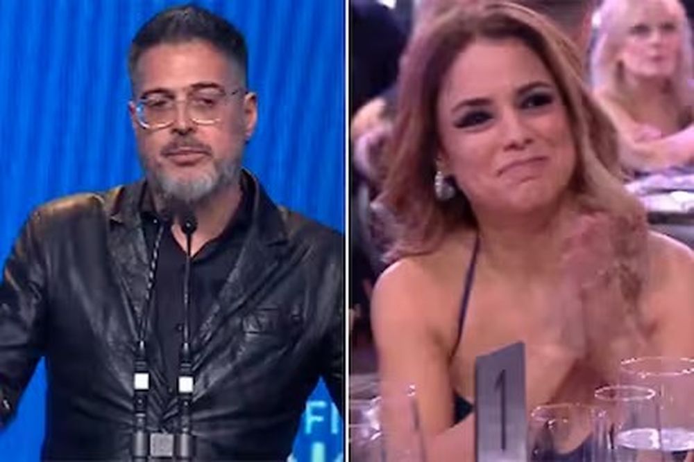 Marina Calabró le pidió disculpas a Rolando Barbano y generó el fuerte enojo de Yanina Latorre