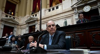 Diputados&nbsp; interpelará a Guillermo Francos, pero difícilmente logre avanzar con la moción de censura.