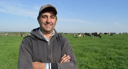 Fabián Hernández, presidente de la SPLF.