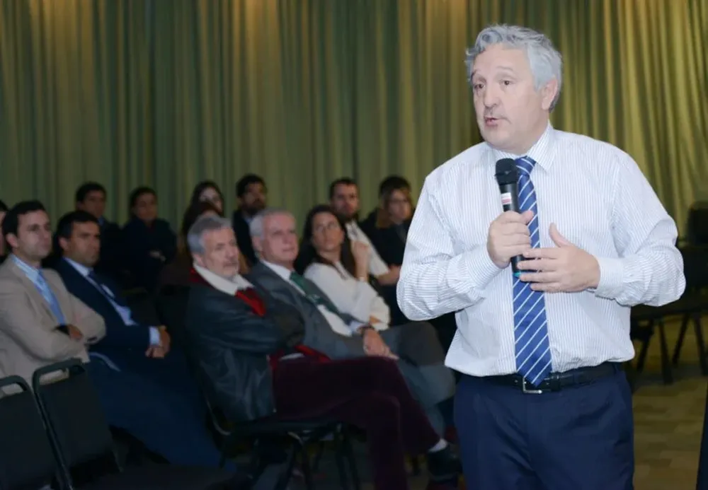 El Dr. Leonardo Costa Franco será uno de los disertantes en este seminario