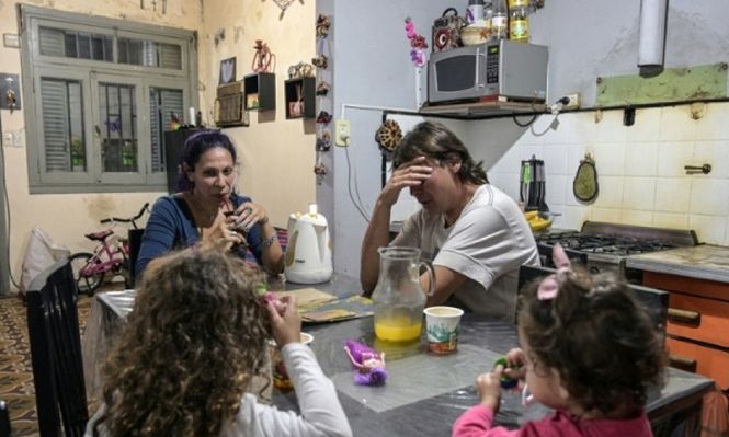 La clase media en Argentina: entre la ilusión de pertenecer y la realidad de quedarse afuera
