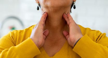 Las amígdalas y otras partes del cuerpo humano que tienen el sorprendente poder de regenerarse
