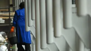 Desde este sábado rige nuevo aumento para salarios de trabajadoras domésticas