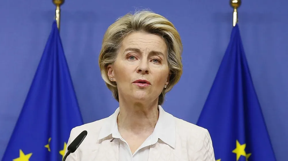 “Seguiremos cooperando estrechamente con las Naciones Unidas y sus organismos para garantizar que esta ayuda llegue a quienes la necesitan”, dijo von der Leyen.