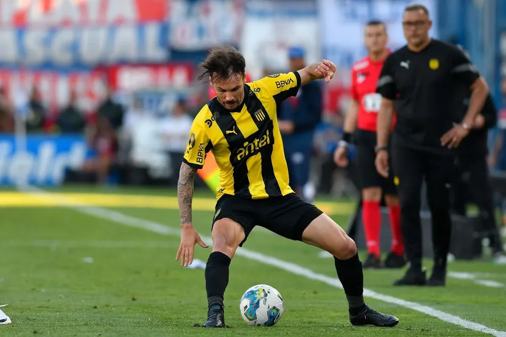 Sebastián Rodríguez