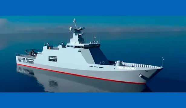 ¿Uruguay puede construir patrullas oceánicas? La visión de dos excomandantes en jefe de la Armada en la comisión sobre el caso Cardama