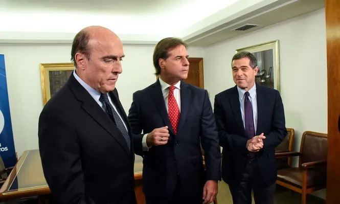 La gobernabilidad en dos dimensiones