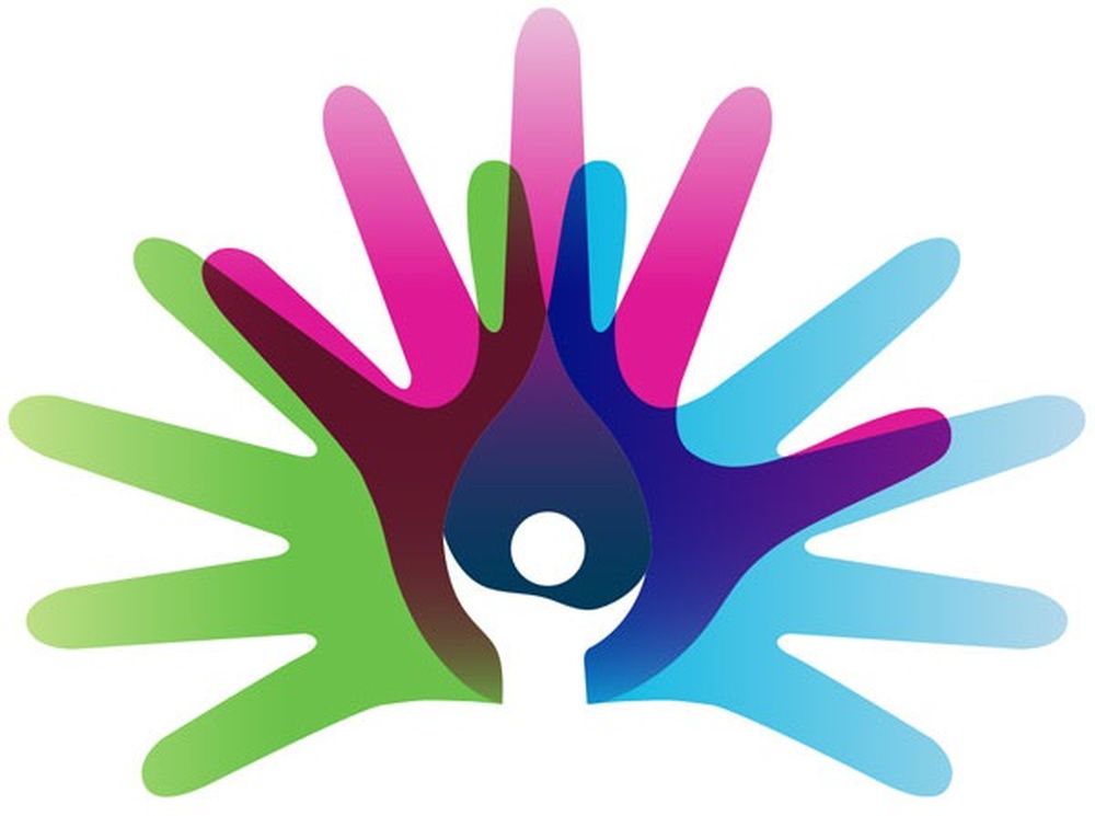 Logo del Día Mundial de las Enfermedades Raras