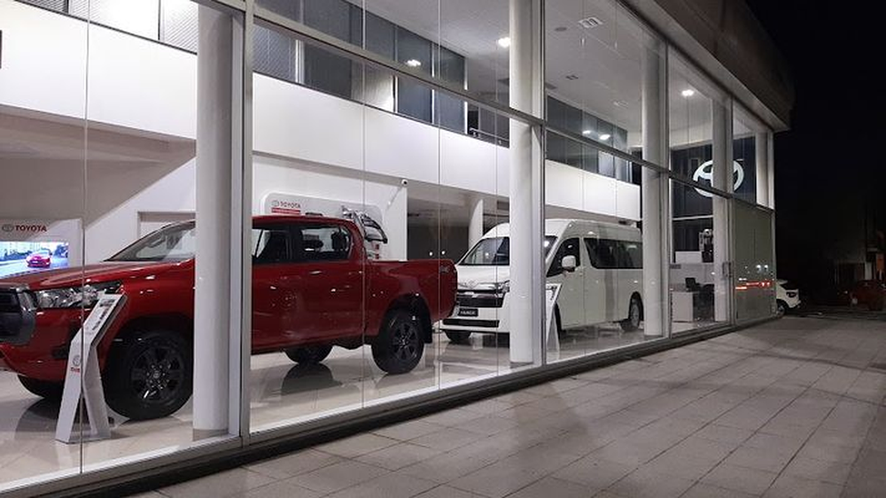 En mayo se patentaron más de 55.000 vehículos