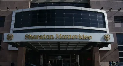 Sheraton sale al mercado con obligaciones negociables