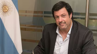 El diagnóstico de la deuda fue realizado a través de un relevamiento realizado por la Secretaría de Innovación, Ciencia y Tecnología, encabezada por Darío Leandro Genua.