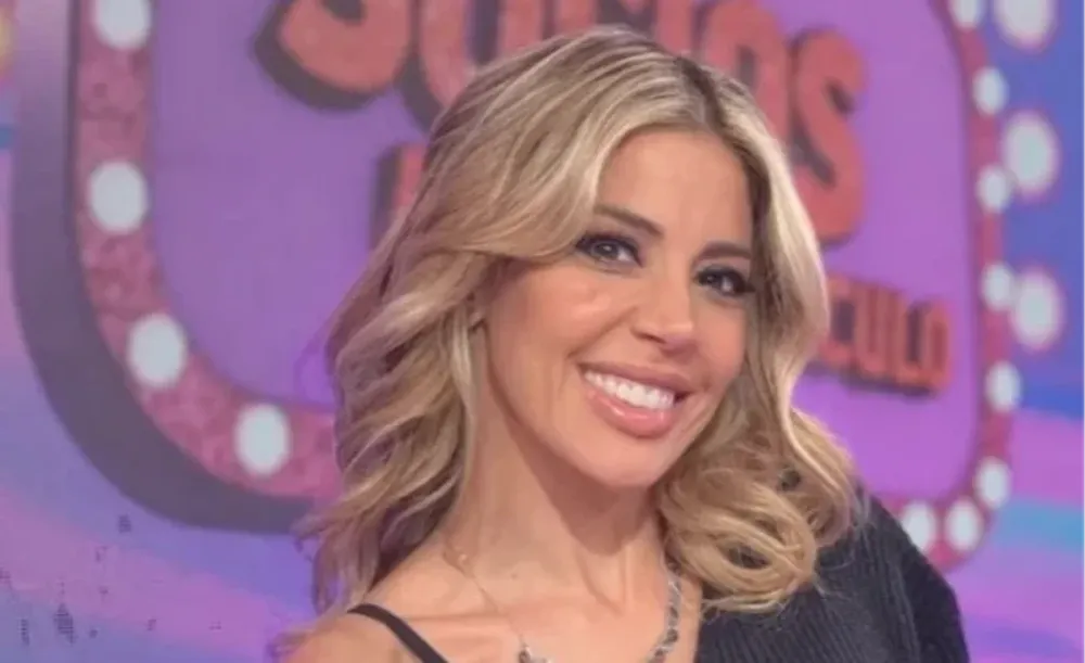 Gallardo cuenta los motivos por los que se sometió a la intervención