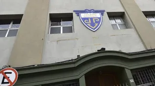 El Colegio Varela pidió el concurso de acreedores en el primer semestre