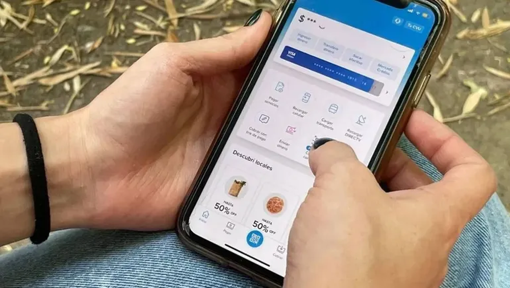 La billetera digital Mercado Pago dejó de funcionar en dos ocasiones, este miércoles por la mañana y el viernes al mediodía