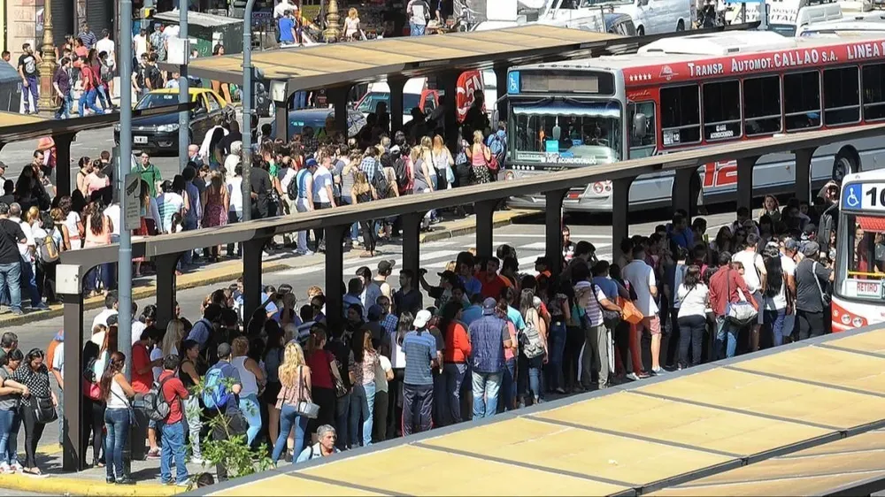 Más de 200 líneas se verán afectados en todo el AMBA