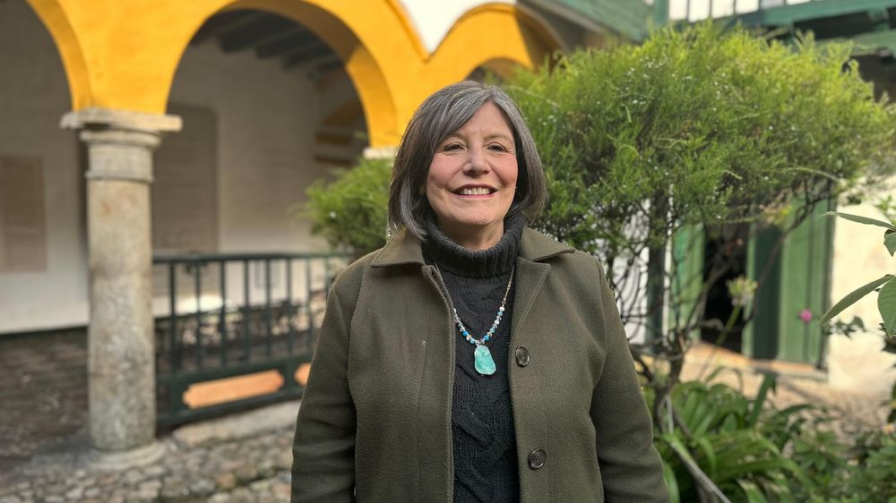 La socióloga Luz Marina Rivas, con décadas de experiencia en Colombia y Venezuela, conoce al dedillo sus idiosincracias.