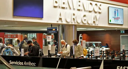 paso a paso: como realizar el tramite web en migraciones para el ingreso excepcional a uruguay