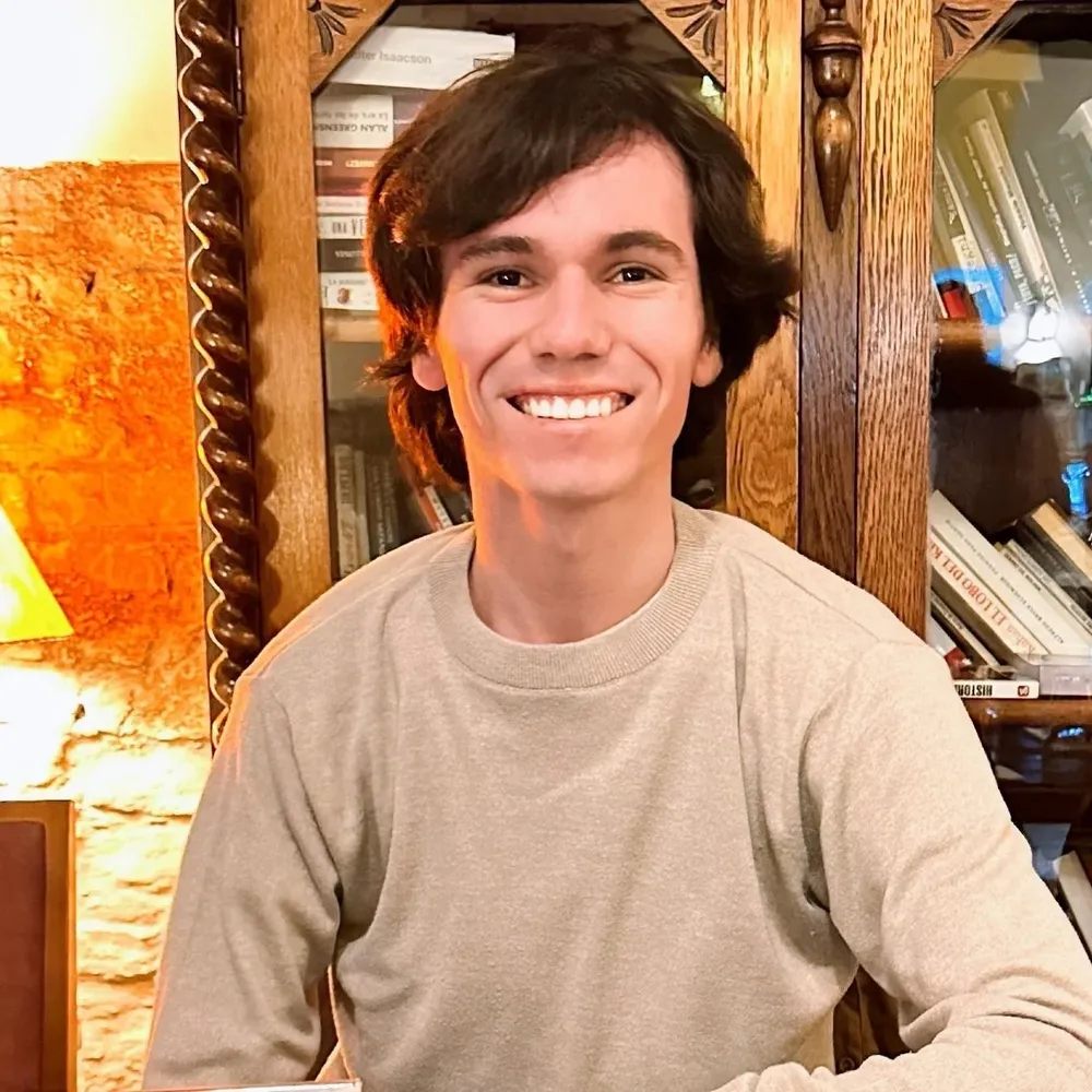 Jonathan Mastropierro