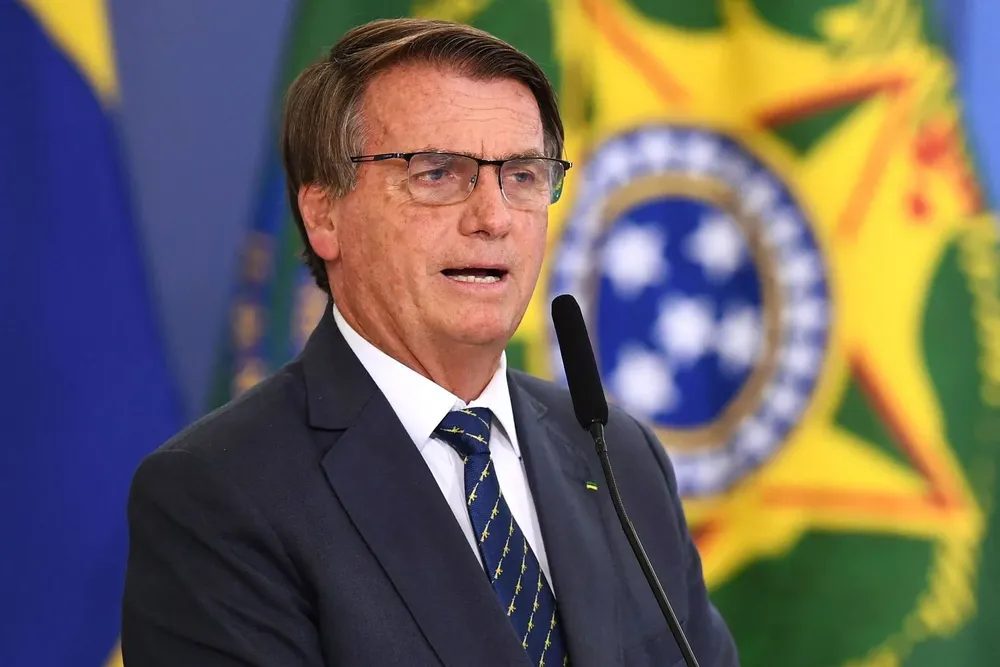 Jair Bolsonaro