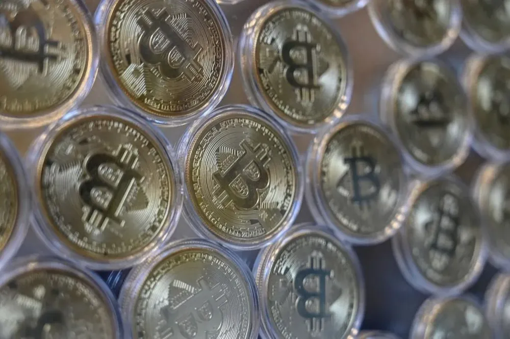 Bitcoin