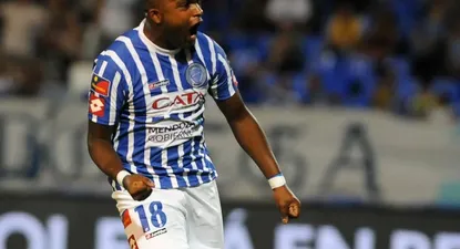 Santiago Morro García