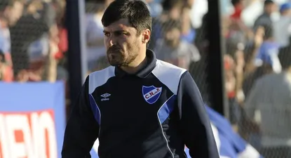 Medina: El equipo no perdió el equilibrio cuando recibió el gol