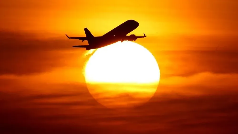 Las aerolíneas viven una bonanza en sus ganancias en los últimos años