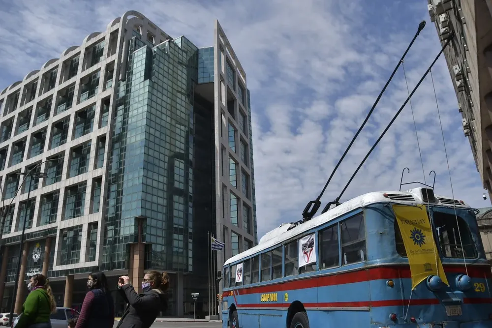 Día del Patrimonio - Archivo