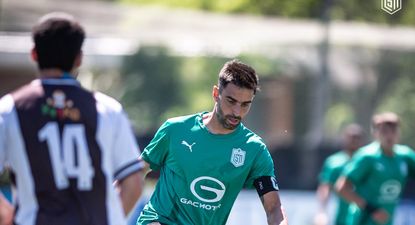 El Deportivo LSM de Suárez y Messi cortó su racha de victorias ante Los Gorriones, pero sigue líder