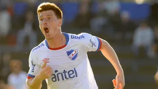 El Colo Romero se va a Fortaleza de Brasil