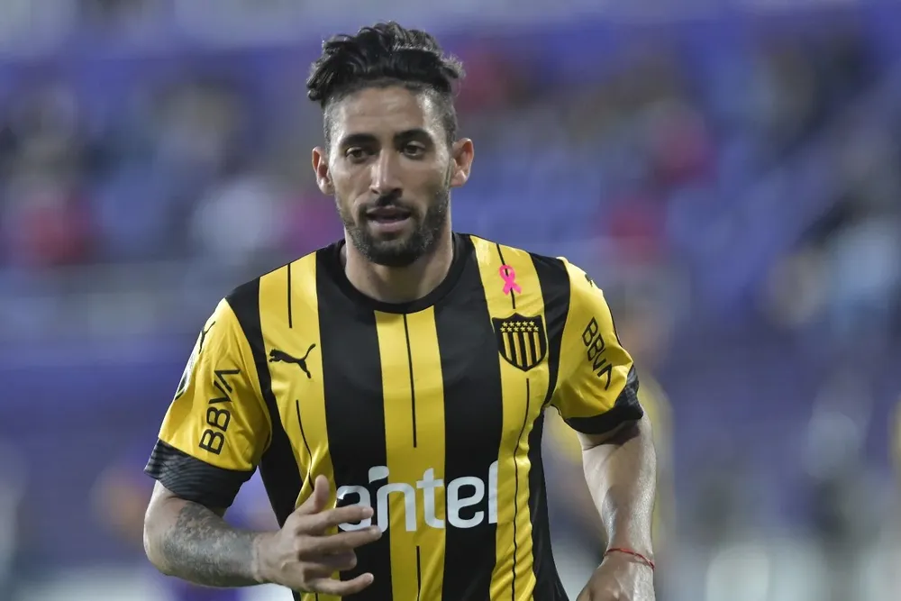 Urretaviscaya con los días contados en Peñarol
