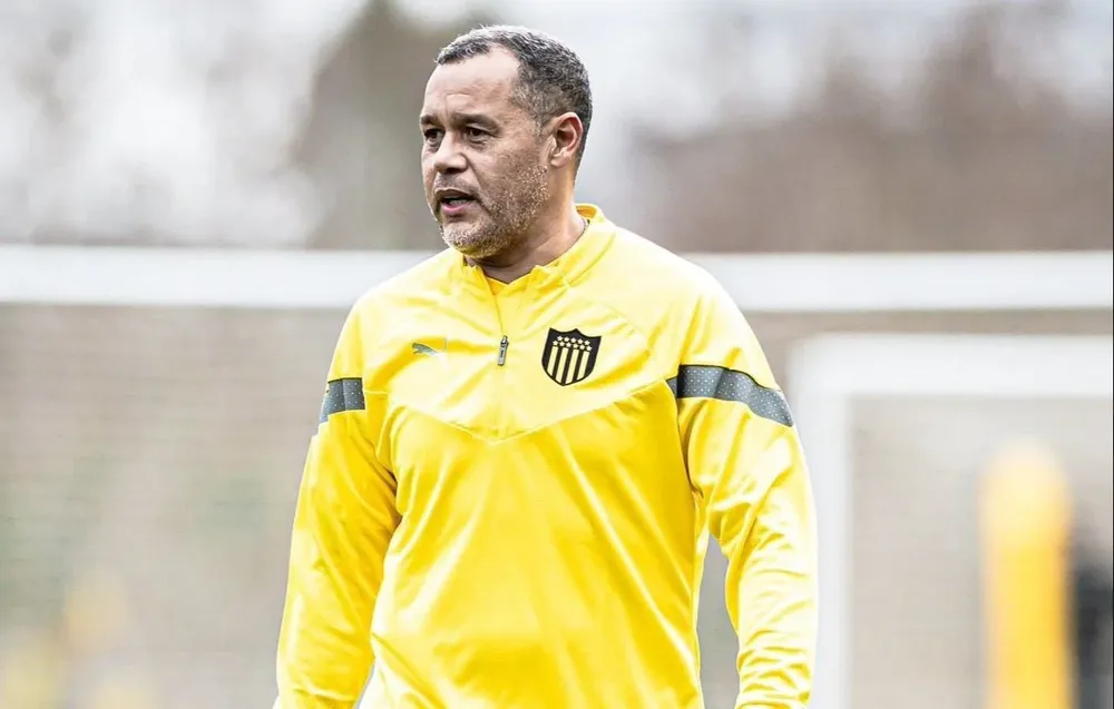 Darío Rodríguez asumió el mando en Los Aromos