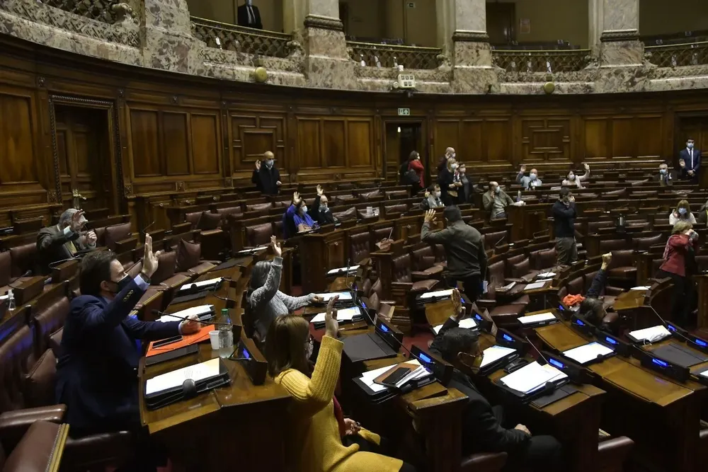 En Diputados se votará la ley de cuidados paliativos el 9 de diciembre