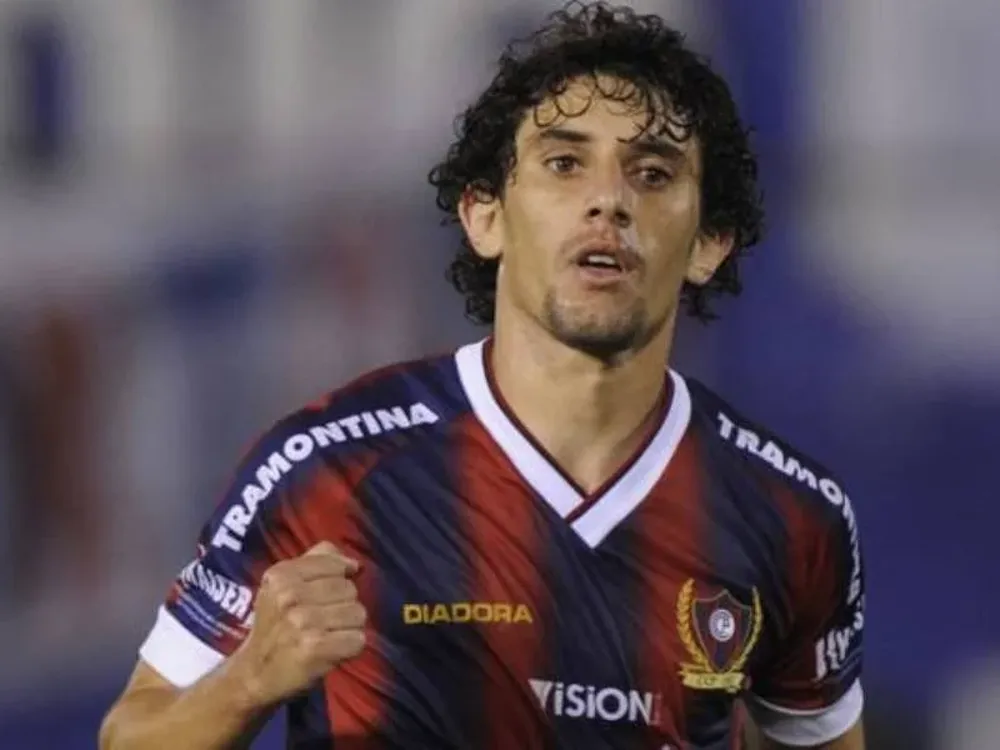 Mathías Corujo