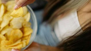 La Unión Europea prohibió el consumo de este tipo de patatas.&nbsp;